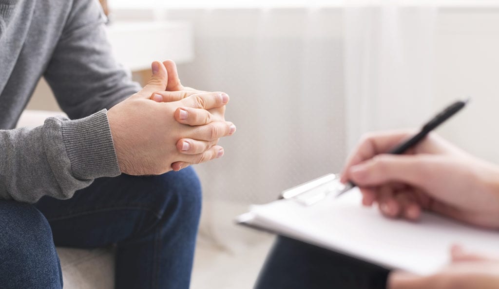 counselling clinic in kitchener waterloo