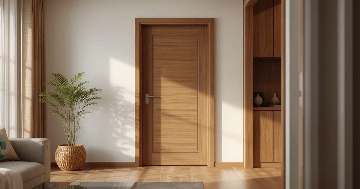 doors interior