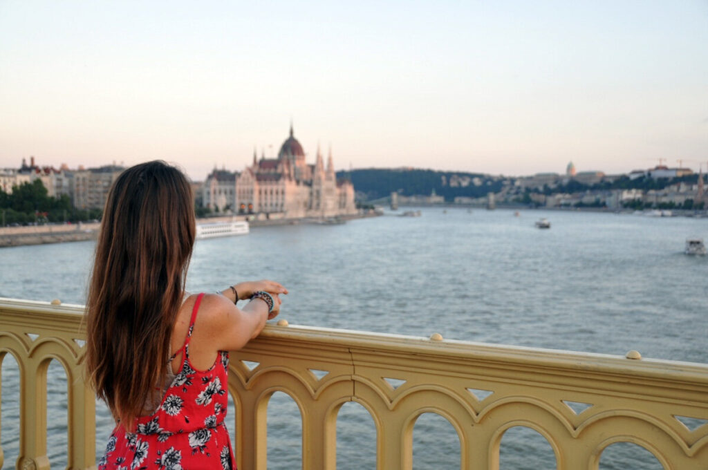 How a woman Can Plan for Her Travel