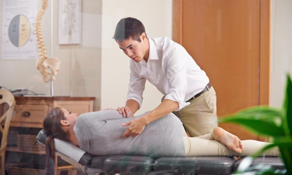 Tips For Recovering from The Body in Pain