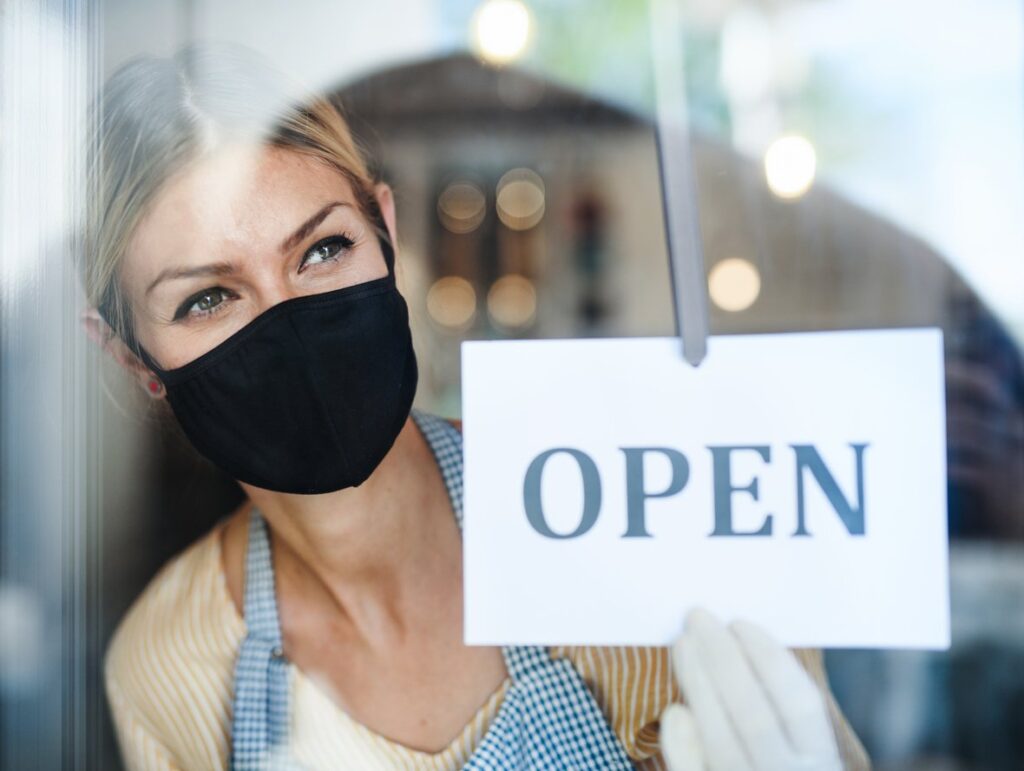 A Tip For Attracting Customers to a Local Store