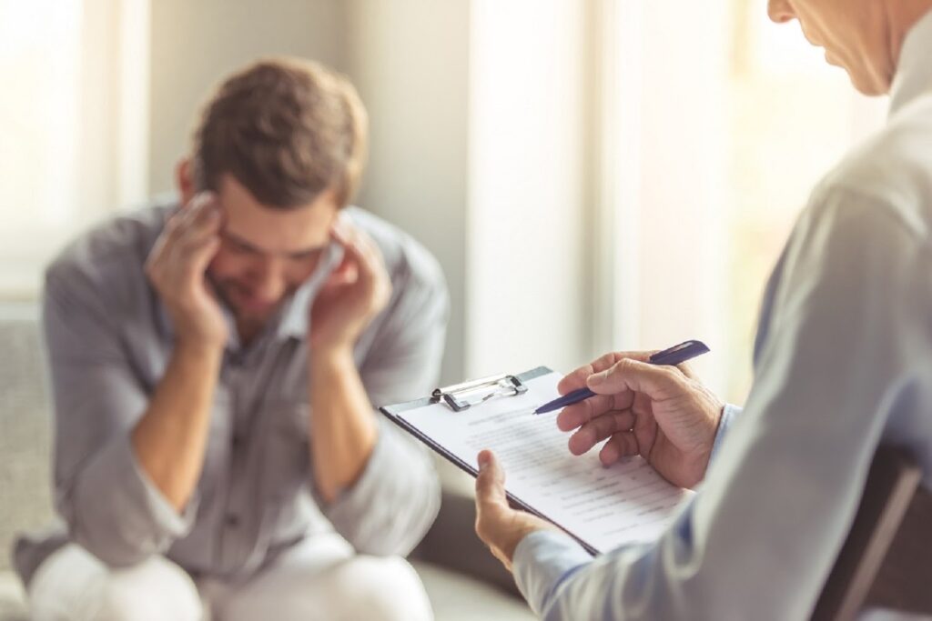 Best Traditional Therapy In Online
