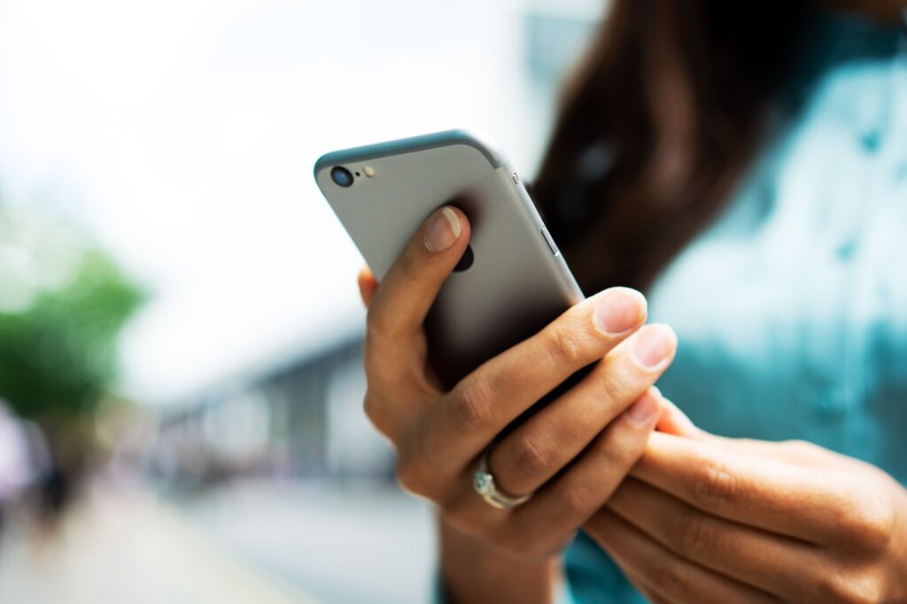 Track the owner of the phone number remotely