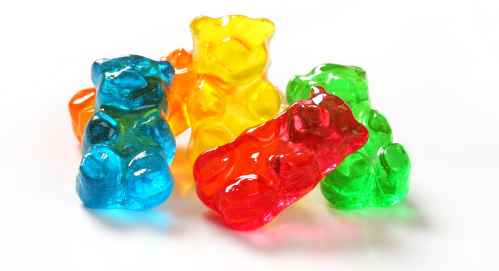 3 TRUTHS ABOUT CBD GUMMIES: WHY THEY VARY IN PRICE