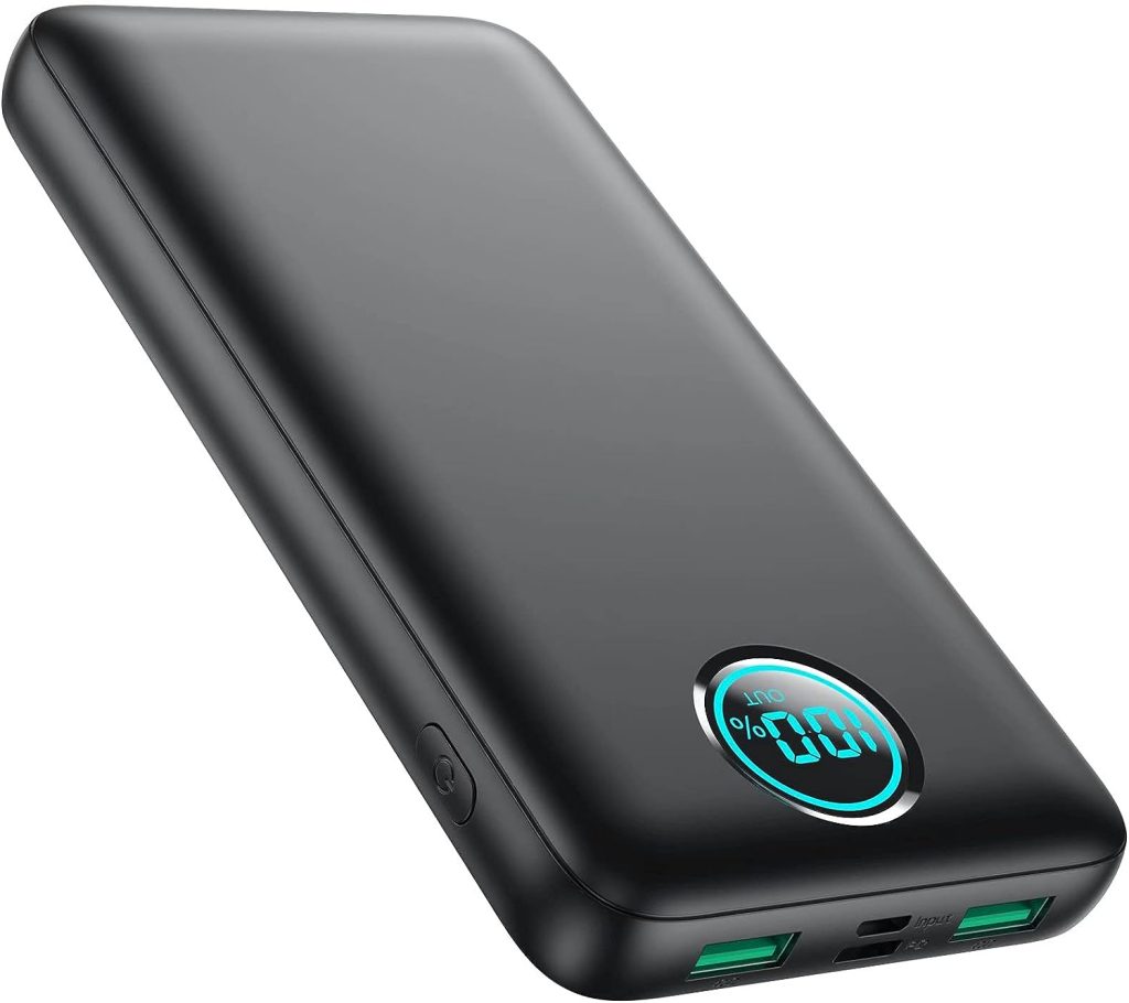 Buy Quality Power Banks with Ease Online
