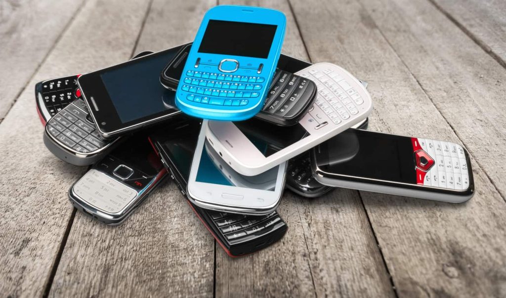 Reasons you must know why you have to trade in your phones