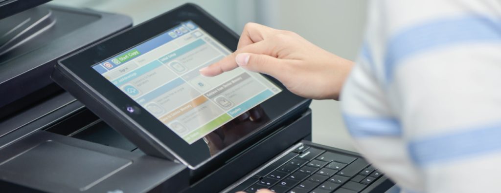 Printing Services: Enhancing Your Business Communications