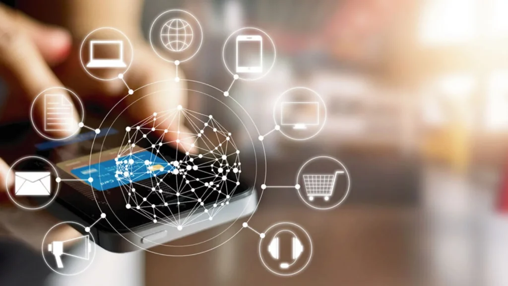 The Supply Chain Management Software Solution