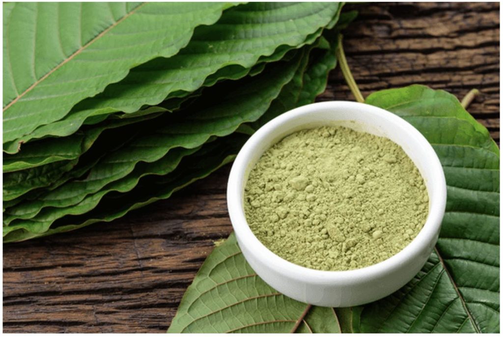 Top 5 Reasons to Choose Strong Green Thai Kratom
