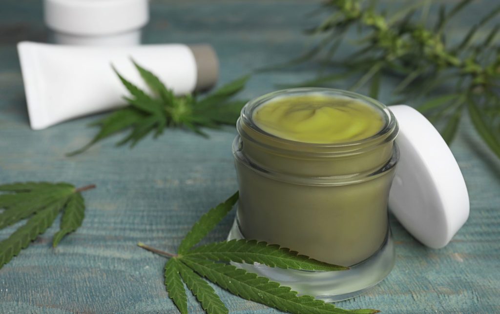 CBD Cream for Teens with Sensitive Skin: Gentle and Effective