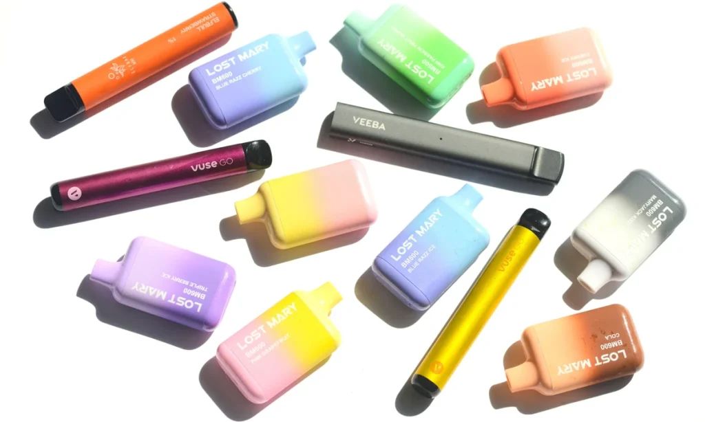 Delta 9 Vape Pens and Their Role in the Future of Cannabis