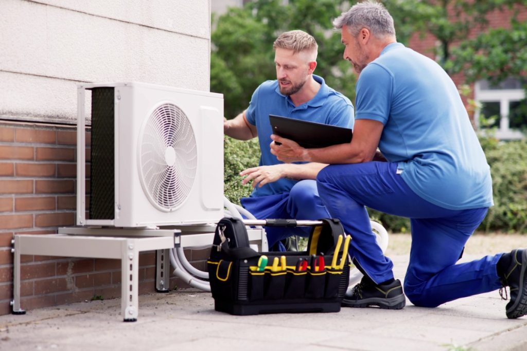 Professional Air Conditioner Maintenance Services for Year-Round Comfort