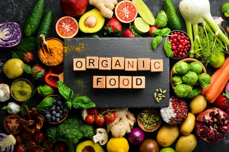Benefits of following Dr. Mercola’s guidance on organic food choices