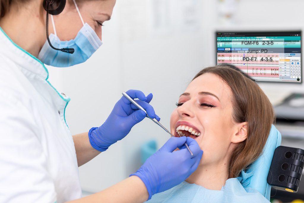 Understanding the Acoustic Properties of Teeth: How Sound Waves Assist in Early Cavity Detection