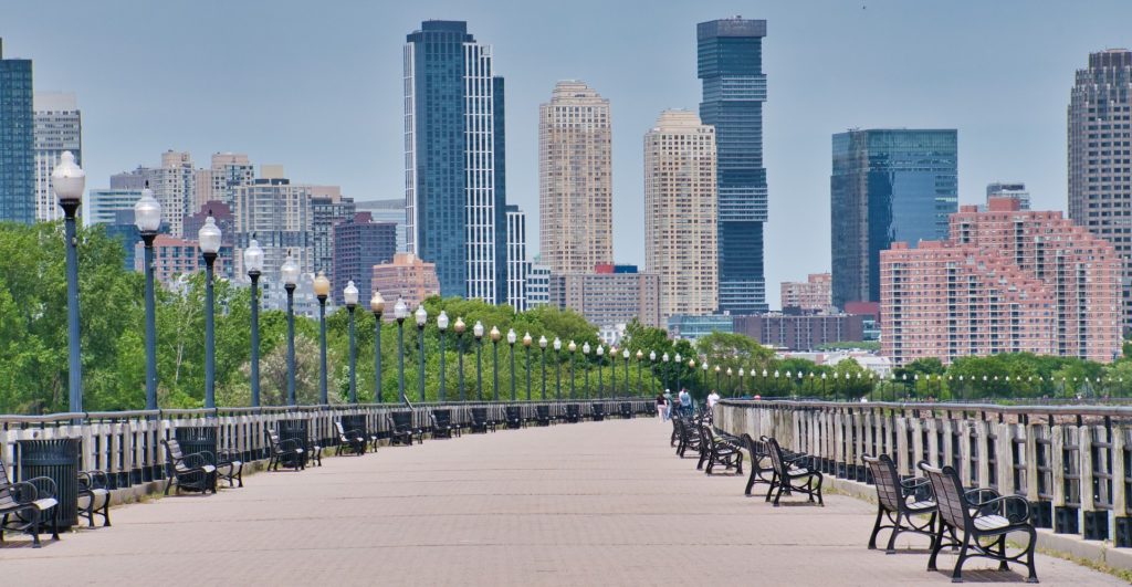 Jersey City Communities Welcome Smarter Backup Power Solutions During Storm Seasons