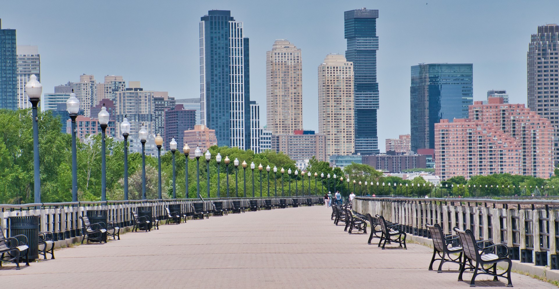 Jersey City Communities Welcome Smarter Backup Power Solutions During Storm Seasons