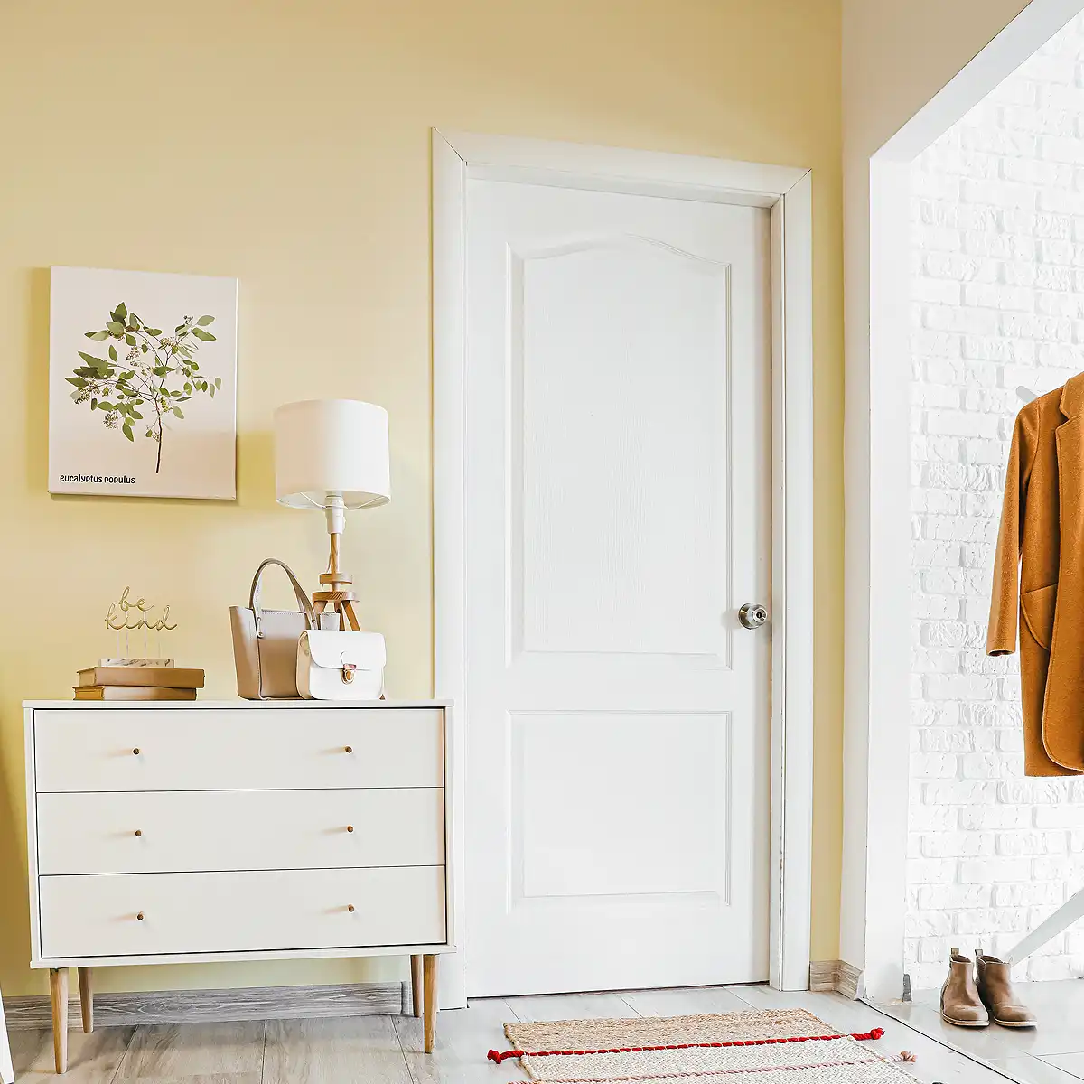 Transform Every Room Using High Quality Custom Built Architectural Features