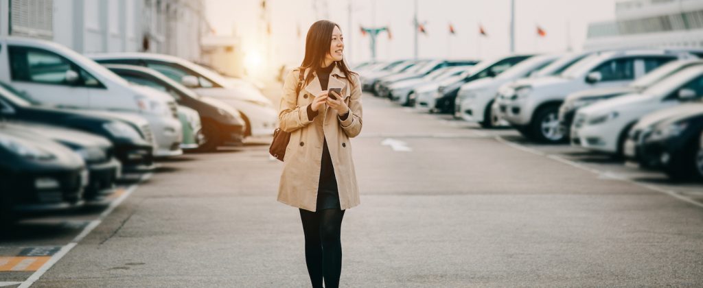 Finding the Right Used Cars in Los Angels Without Feeling Overwhelmed